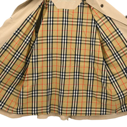Burberrys Coat Beige #36–38
