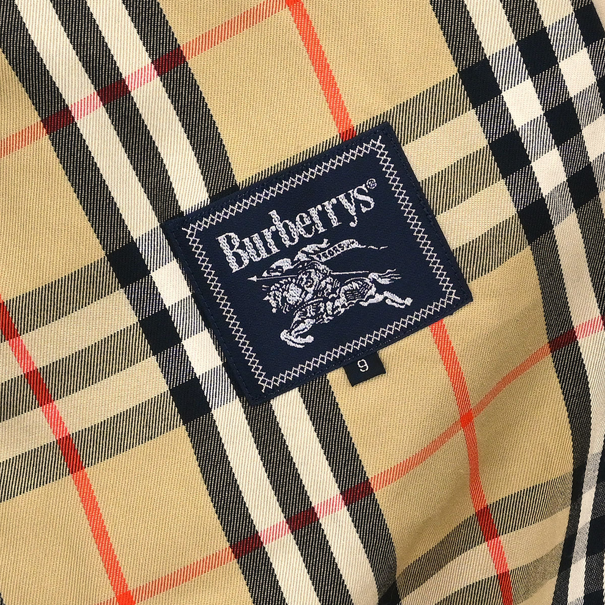 Burberrys Coat Beige #36–38