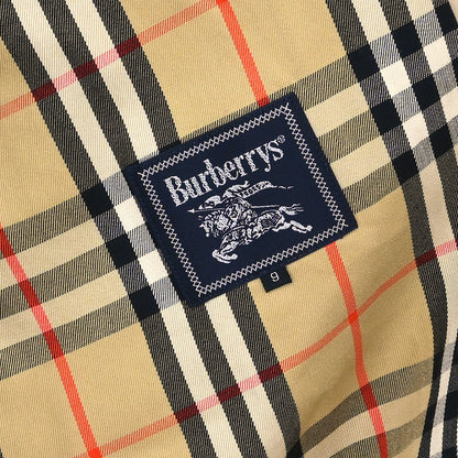 Burberrys Coat Beige #36–38