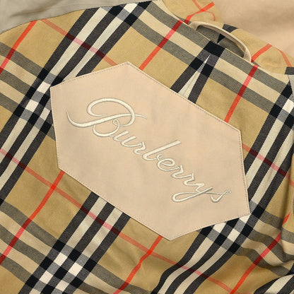 Burberrys Coat Beige #36–38