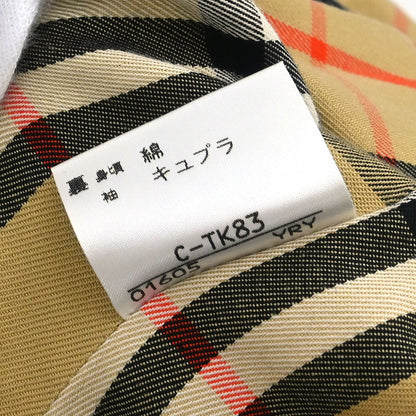 Burberrys Coat Beige #36–38