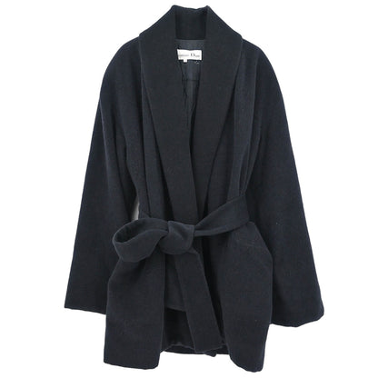 Christian Dior Coat Black #36–38