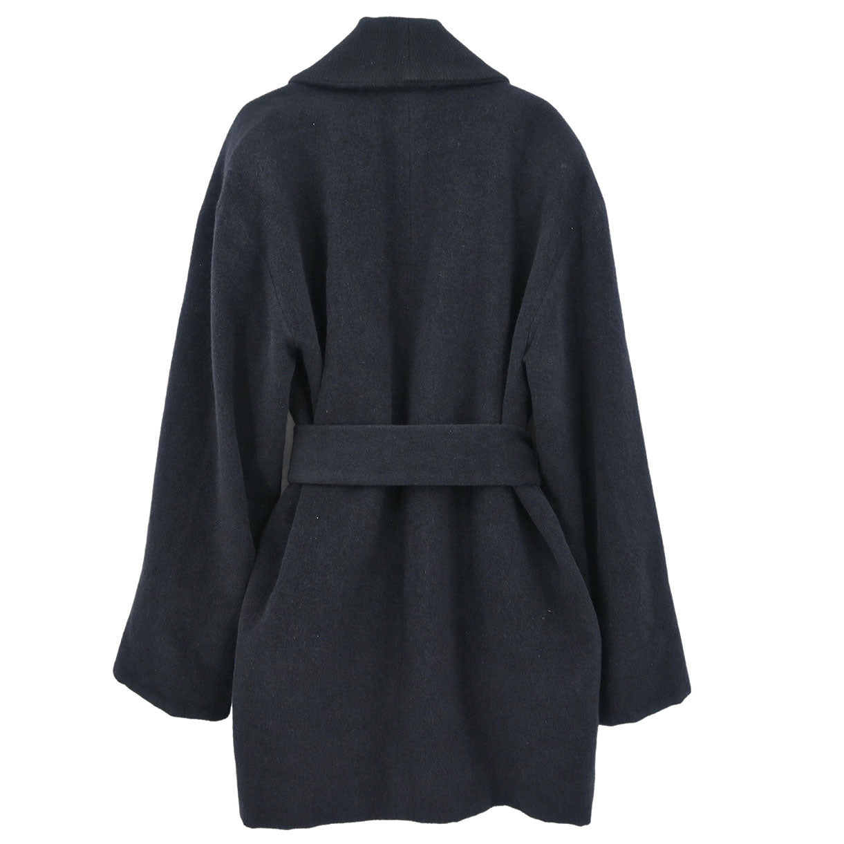 Christian Dior Coat Black #36–38