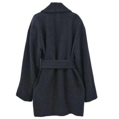 Christian Dior Coat Black #36–38