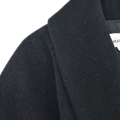 Christian Dior Coat Black #36–38