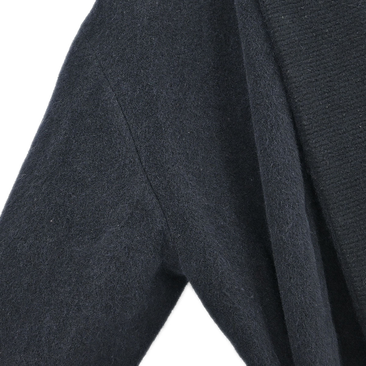 Christian Dior Coat Black #36–38