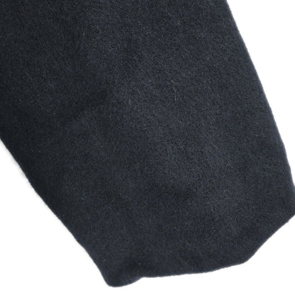 Christian Dior Coat Black #36–38