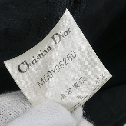 Christian Dior Coat Black #36–38