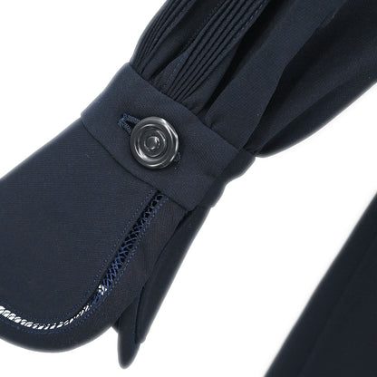 Christian Dior Coat Navy #38–40