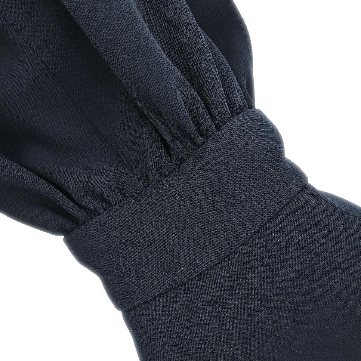 Christian Dior Coat Navy #38–40