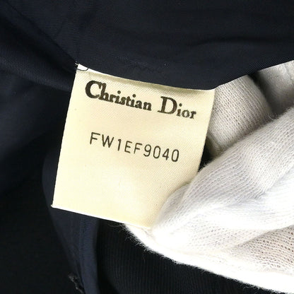 Christian Dior Coat Navy #38–40
