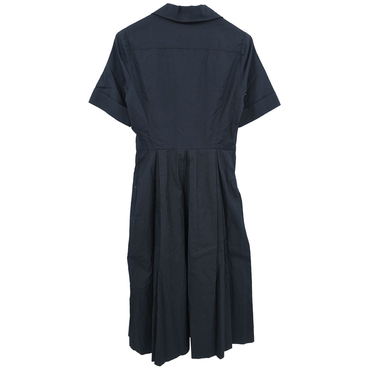 Gucci 2007 Short Sleeve Dress Black #36