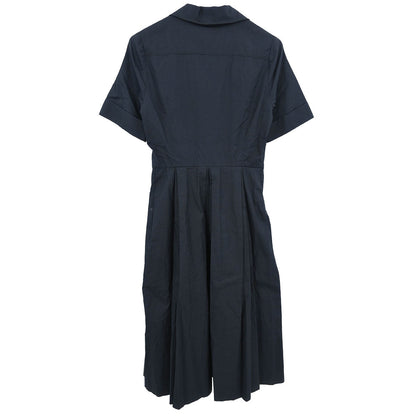 Gucci 2007 Short Sleeve Dress Black #36