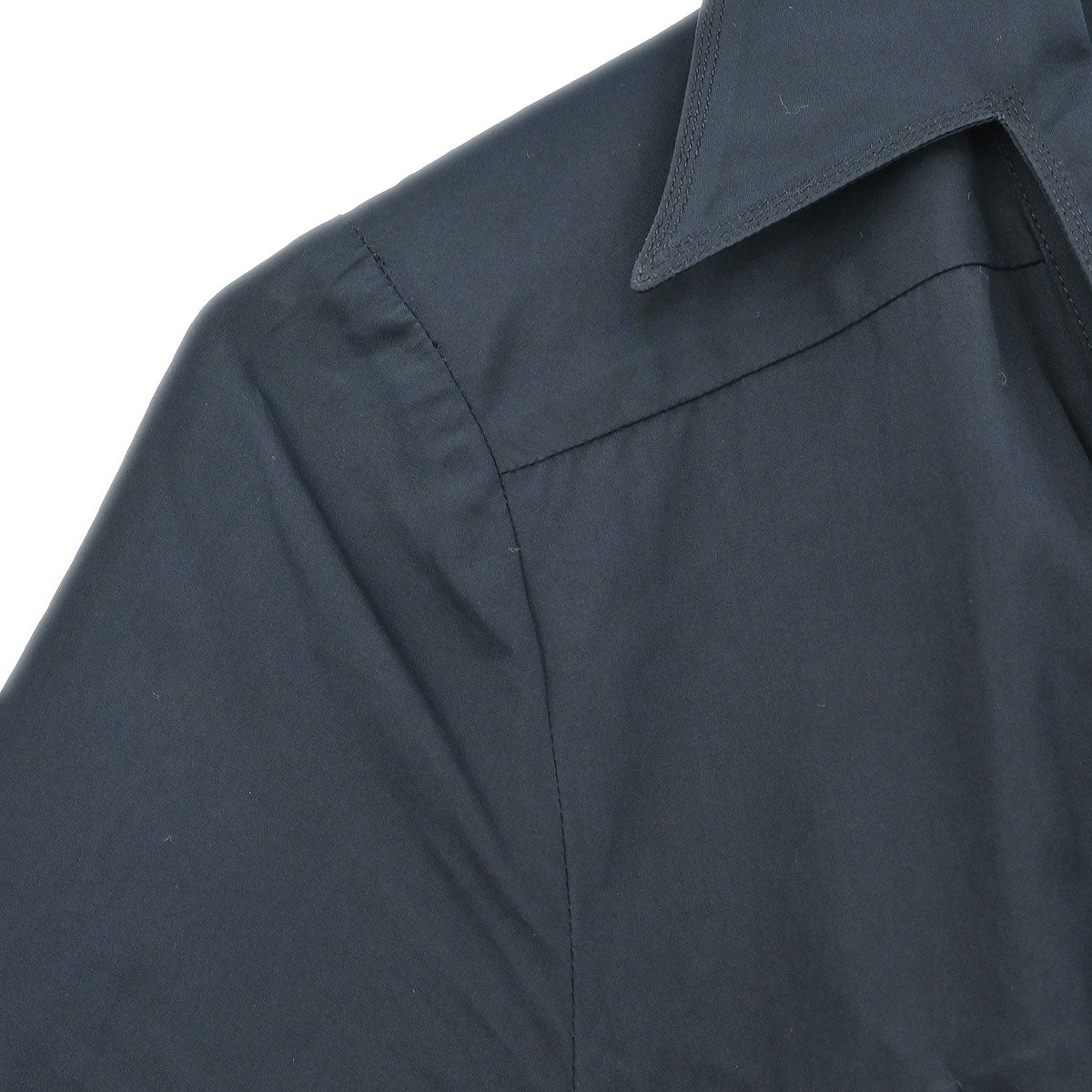 Gucci 2007 Short Sleeve Dress Black #36