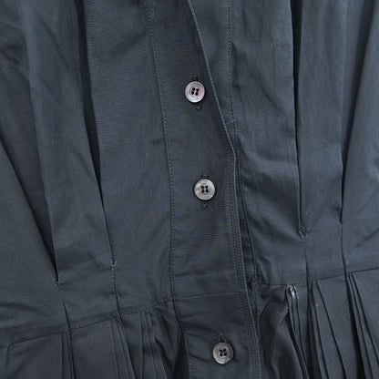 Gucci 2007 Short Sleeve Dress Black #36