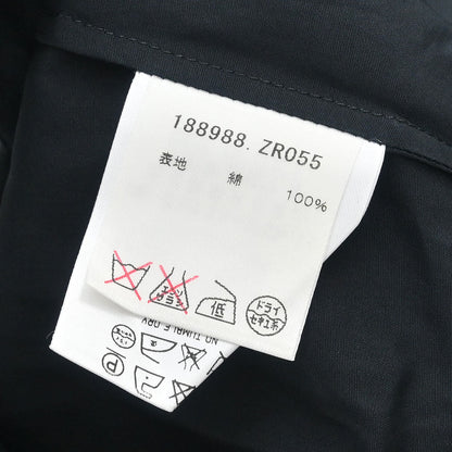 Gucci 2007 Short Sleeve Dress Black #36