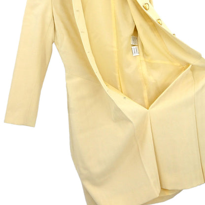 Christian Dior Jacket Off-white #36–38