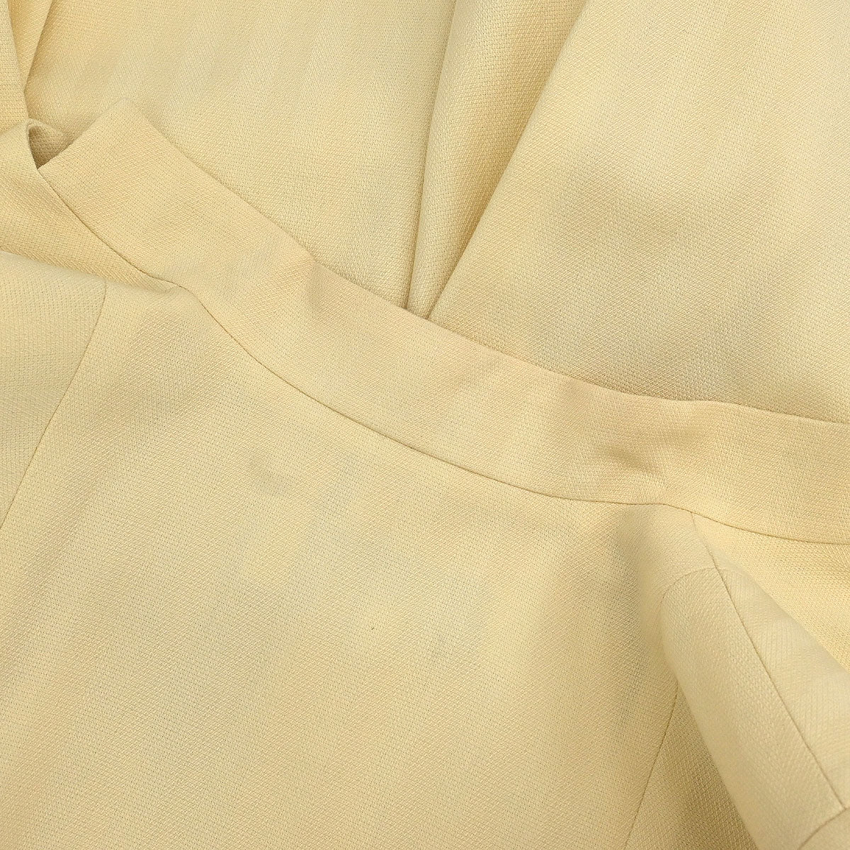 Christian Dior Jacket Off-white #36–38