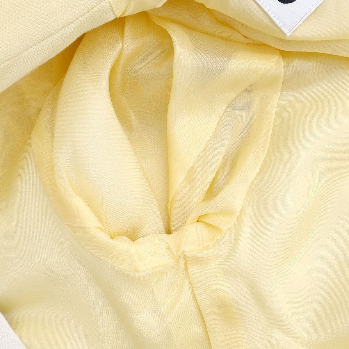 Christian Dior Jacket Off-white #36–38