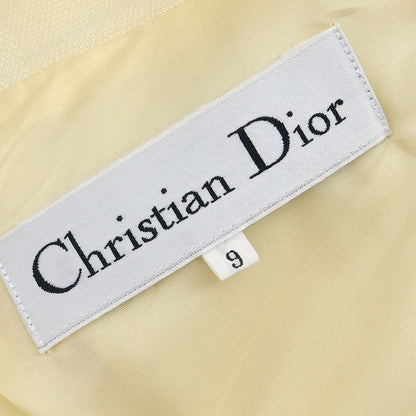 Christian Dior Jacket Off-white #36–38