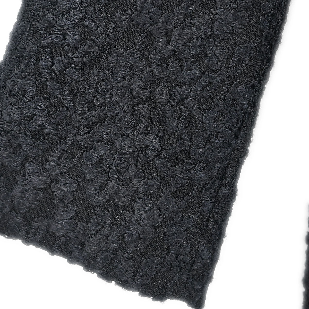 Celine Coat Black #36