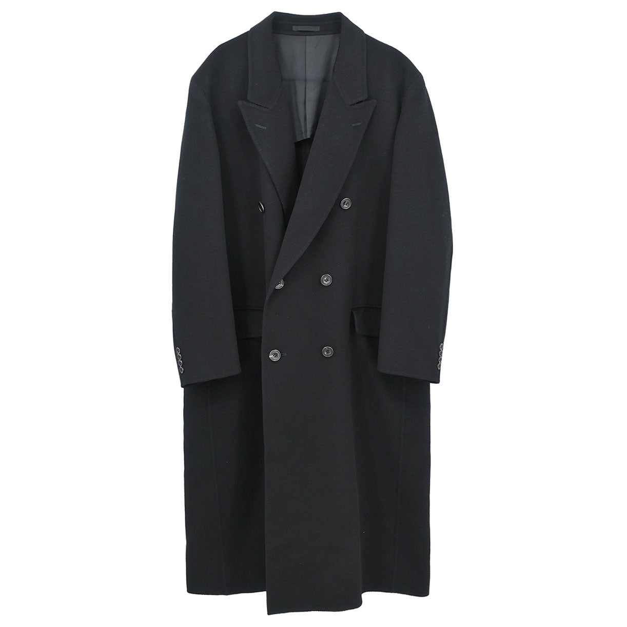 Christian Dior Coat Black #L