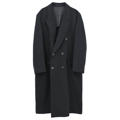 Christian Dior Coat Black #L