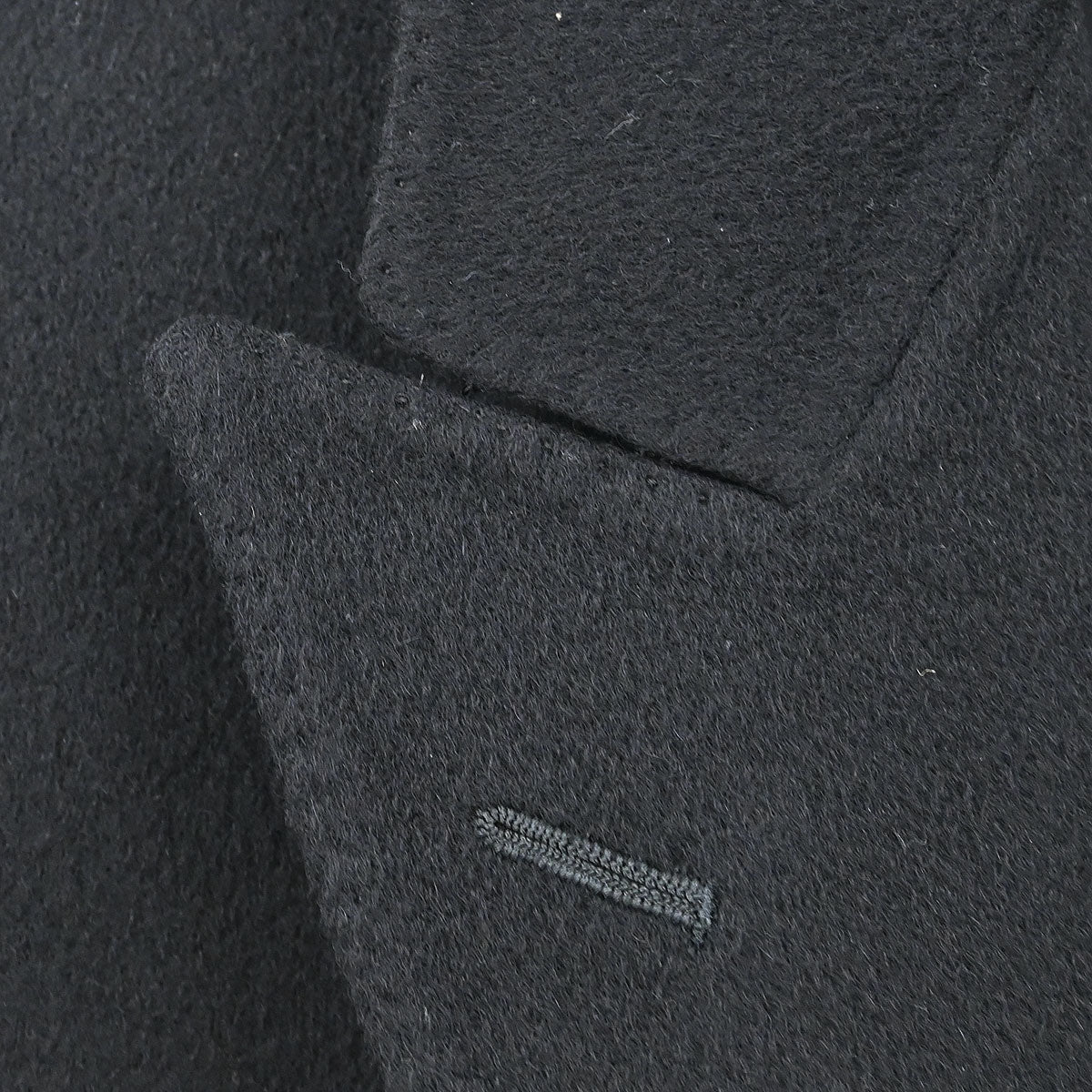 Christian Dior Coat Black #L