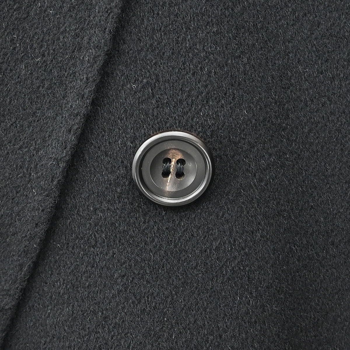 Christian Dior Coat Black #L