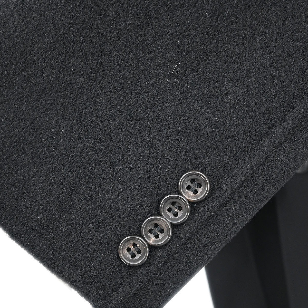 Christian Dior Coat Black #L