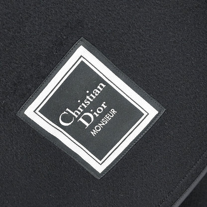 Christian Dior Coat Black #L