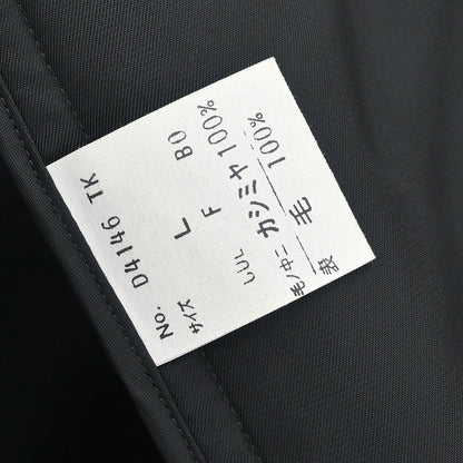 Christian Dior Coat Black #L