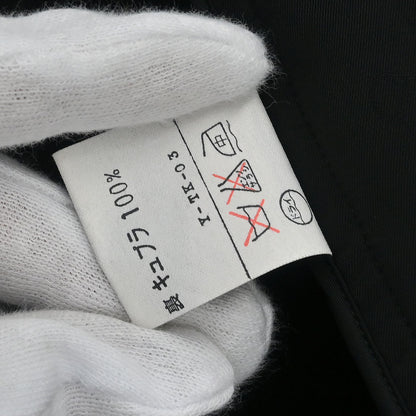 Christian Dior Coat Black #L