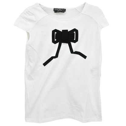 Salvatore Ferragamo T-shirt White #L