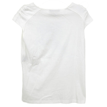Salvatore Ferragamo T-shirt White #L