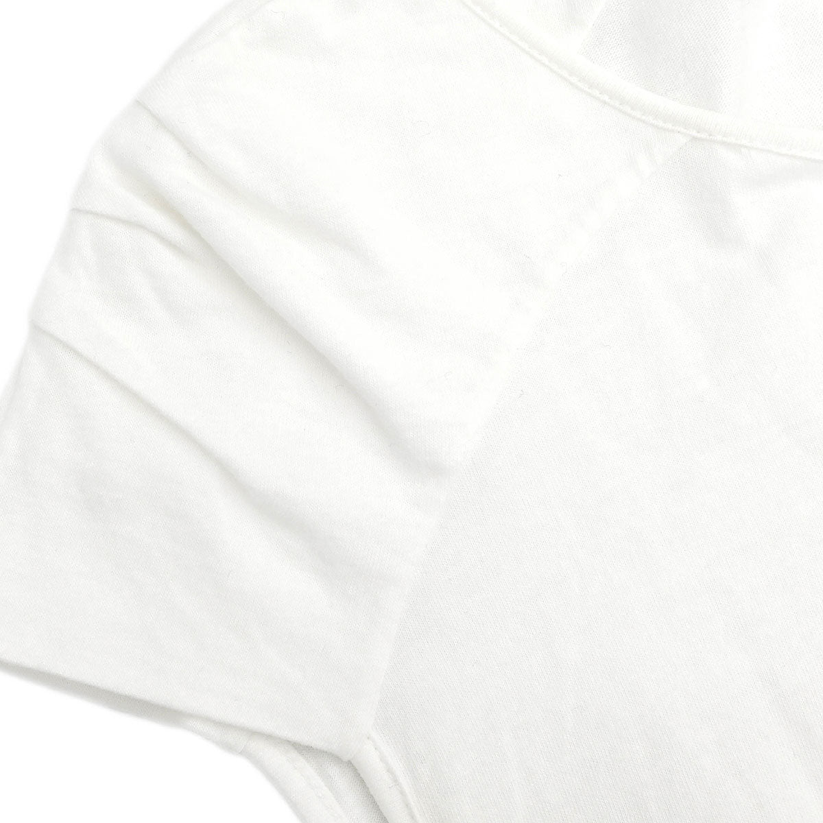 Salvatore Ferragamo T-shirt White #L