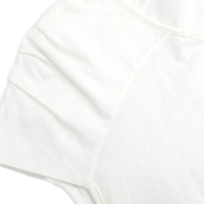 Salvatore Ferragamo T-shirt White #L
