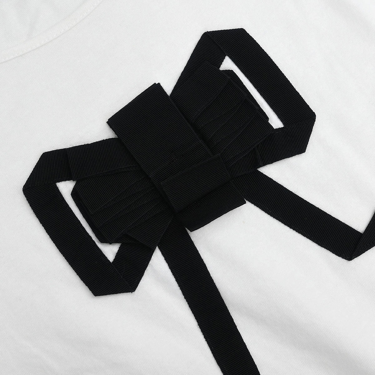 Salvatore Ferragamo T-shirt White #L