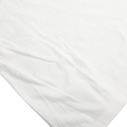 Salvatore Ferragamo T-shirt White #L