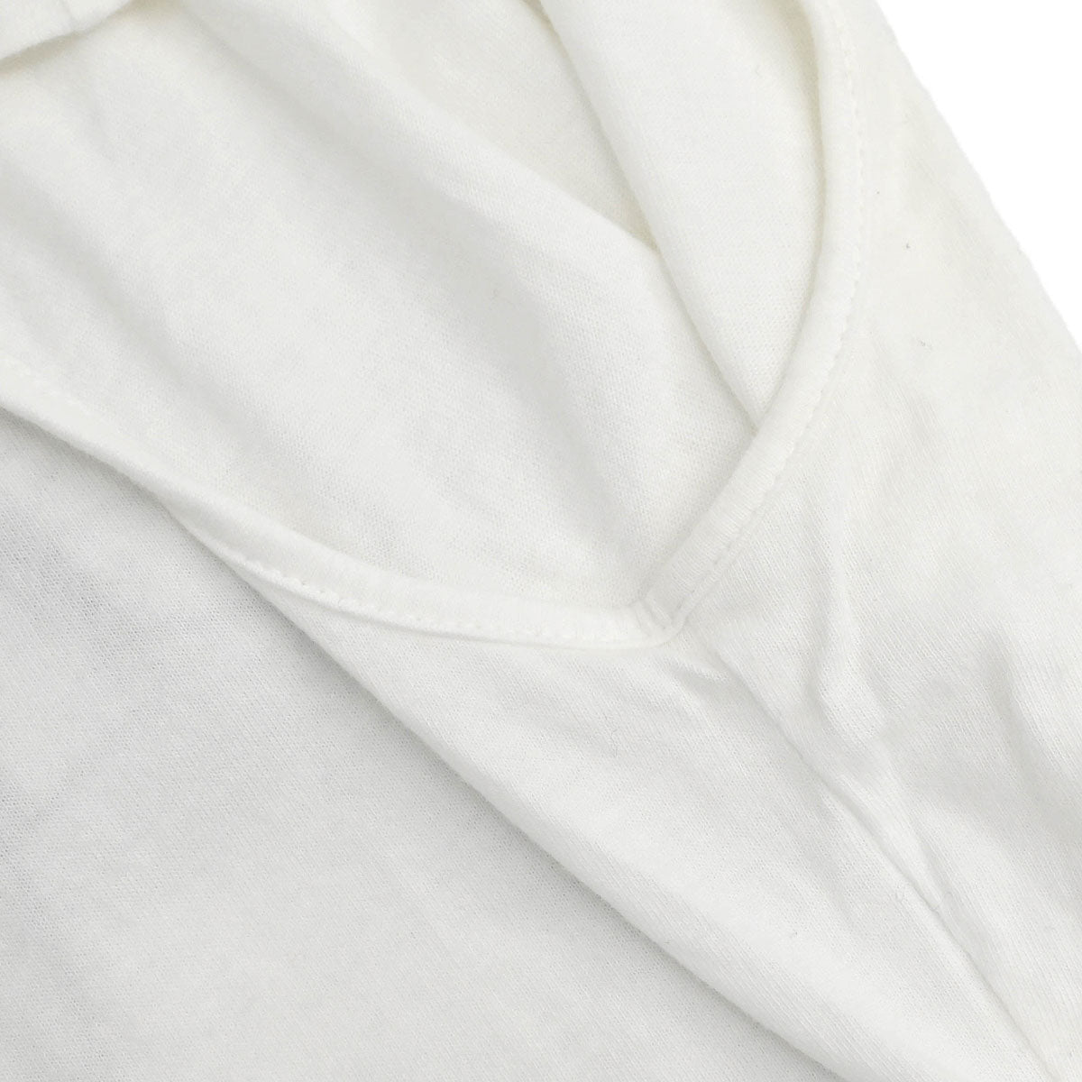 Salvatore Ferragamo T-shirt White #L