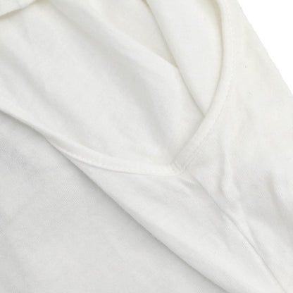 Salvatore Ferragamo T-shirt White #L