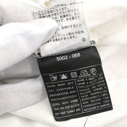 Salvatore Ferragamo T-shirt White #L