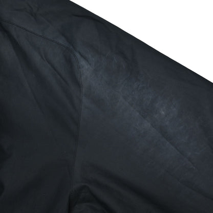 Christian Dior 2001 Zip Up Jacket Black #S