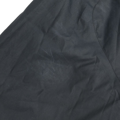 Christian Dior 2001 Zip Up Jacket Black #S