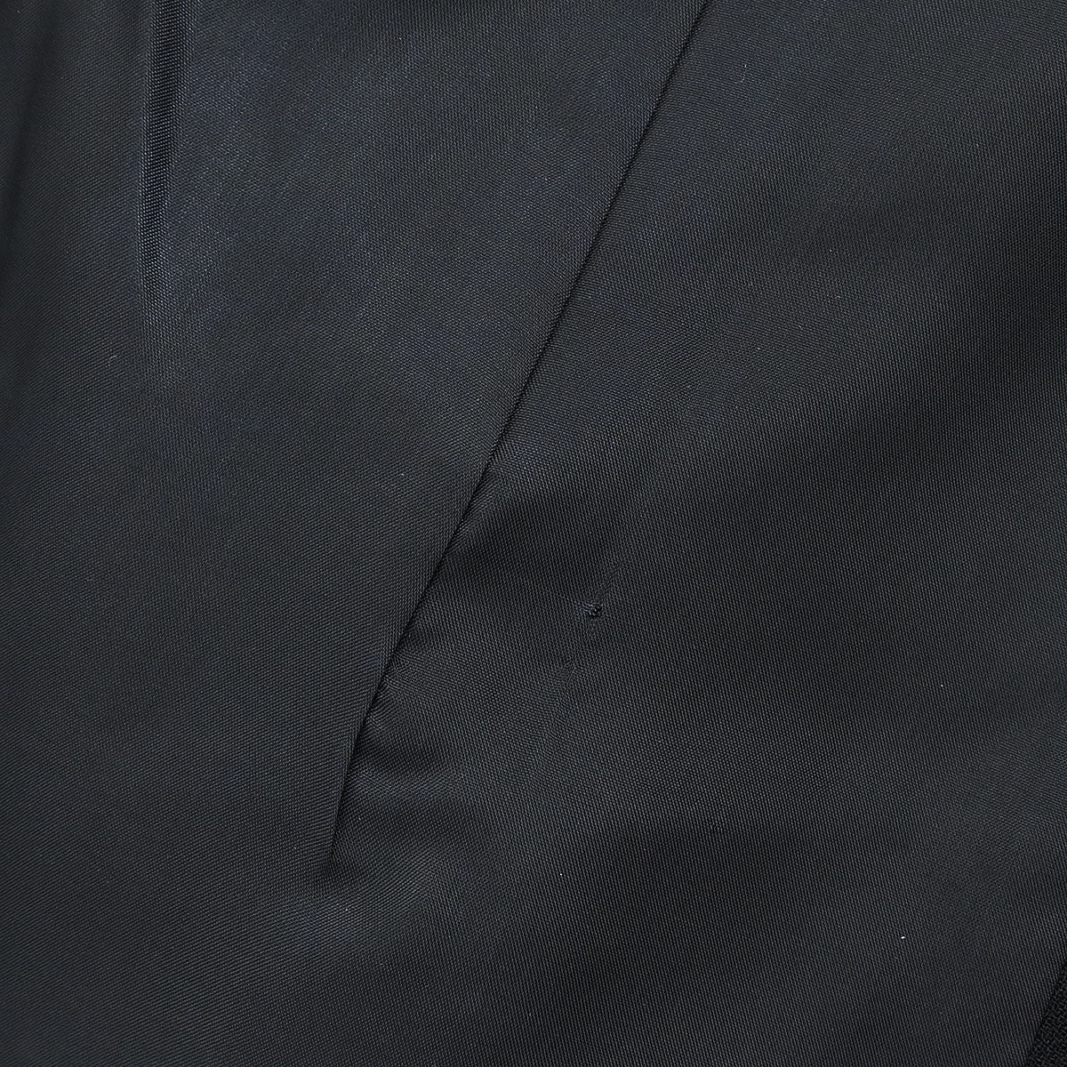 Yves Saint Laurent Setup Suit Jacket Skirt Black #M