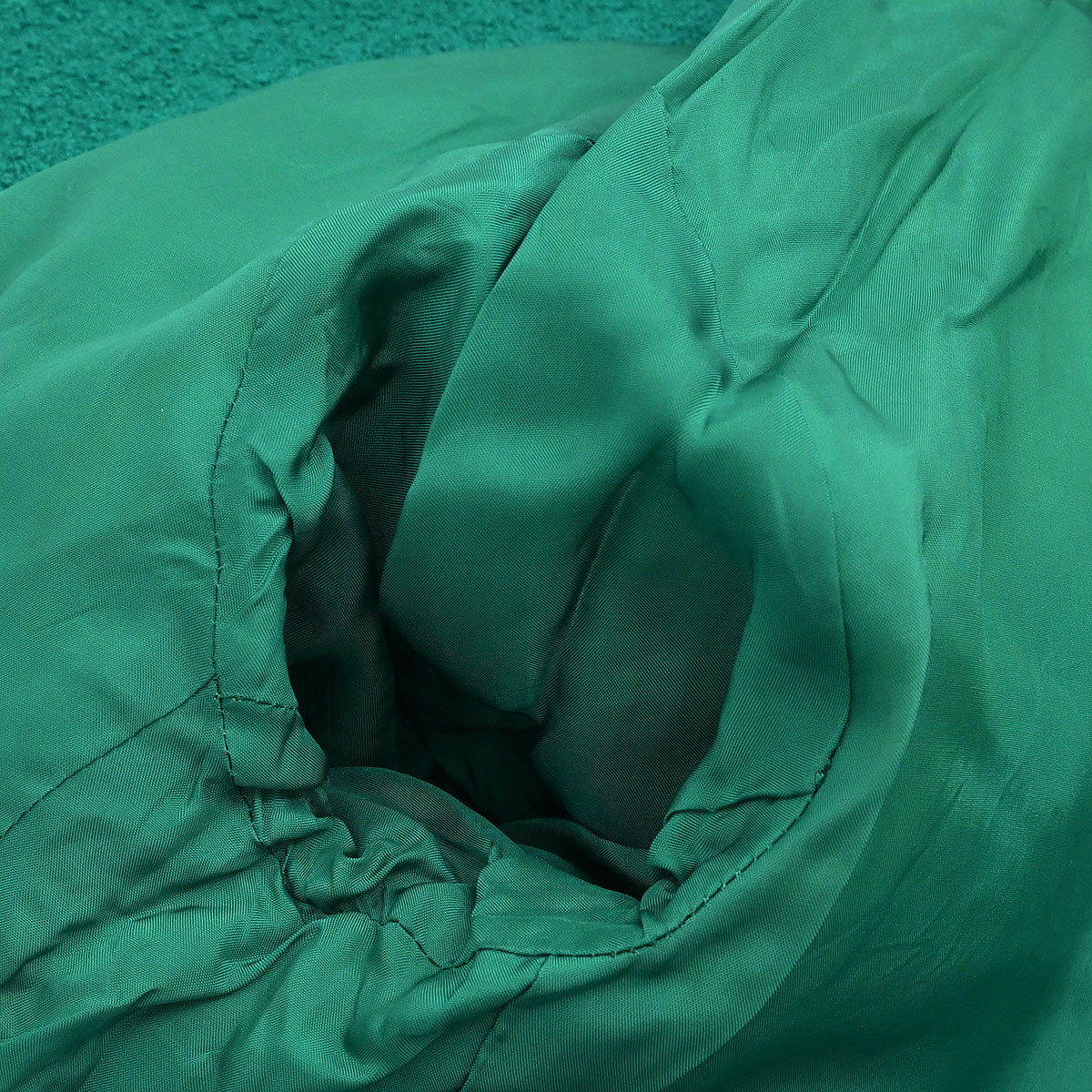 Yves Saint Laurent Single Breasted Jacket Green #L