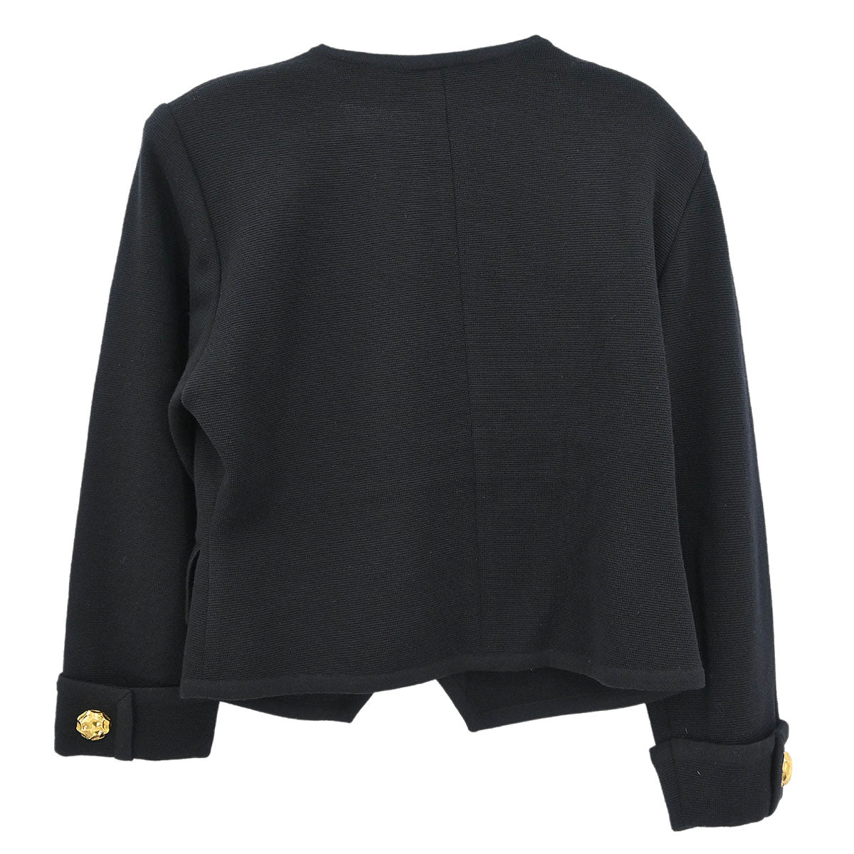 Yves Saint Laurent Jacket Black #L