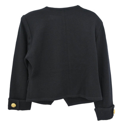 Yves Saint Laurent Jacket Black #L