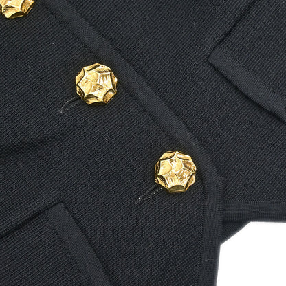 Yves Saint Laurent Jacket Black #L