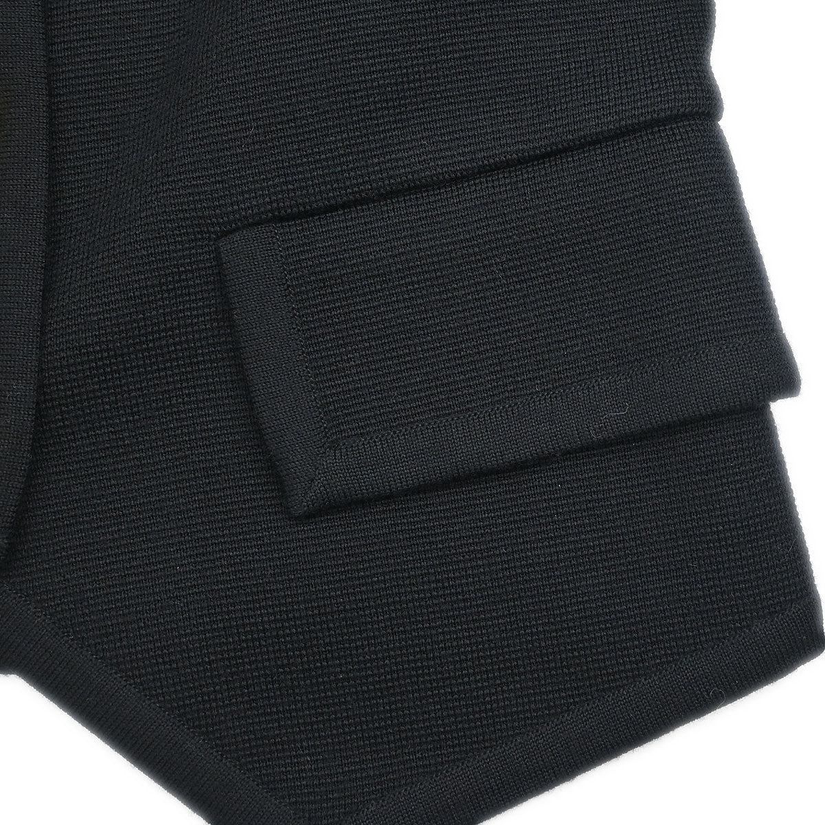 Yves Saint Laurent Jacket Black #L